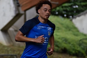 Partizan u potrazi za pojačanjima stigao i do Francuske, na radaru krilo drugoligaša!